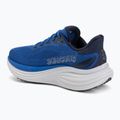 Мъжки обувки за бягане  Saucony Triumph 24 lapis/silver 3