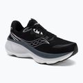 Мъжки обувки за бягане  Saucony Hurricane 26 black/silver