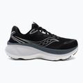 Мъжки обувки за бягане  Saucony Hurricane 26 black/silver 2