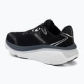 Мъжки обувки за бягане  Saucony Hurricane 26 black/silver 3