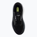 Мъжки обувки за бягане  Saucony Hurricane 26 black/silver 5