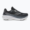 Мъжки обувки за бягане  Saucony Hurricane 26 black/silver