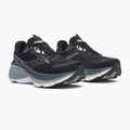 Мъжки обувки за бягане  Saucony Hurricane 26 black/silver 3