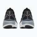 Мъжки обувки за бягане  Saucony Hurricane 26 black/silver 4