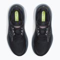 Мъжки обувки за бягане  Saucony Hurricane 26 black/silver 6