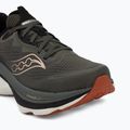 Мъжки обувки за бягане  Saucony Hurricane 26 fatigue/black 7