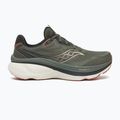 Мъжки обувки за бягане  Saucony Hurricane 26 fatigue/black