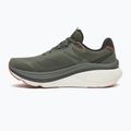 Мъжки обувки за бягане  Saucony Hurricane 26 fatigue/black 2