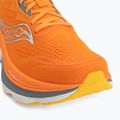 Мъжки обувки за бягане  Saucony Hurricane 26 fuego 7
