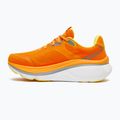 Мъжки обувки за бягане  Saucony Hurricane 26 fuego 2