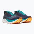 Мъжки обувки за бягане  Saucony Endorphin Azura naval/tranquil 3