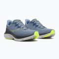 Мъжки обувки за бягане  Saucony Kinvara 16 windward/black 3