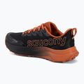 Мъжки обувки за бягане  Saucony Peregrine 16 black/rust 3