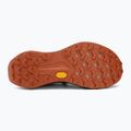Мъжки обувки за бягане  Saucony Peregrine 16 black/rust 4