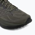 Мъжки обувки за бягане  Saucony Ride 19 fatigue/black 7