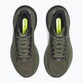 Мъжки обувки за бягане  Saucony Ride 19 fatigue/black 6