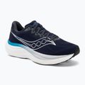 Мъжки обувки за бягане  Saucony Ride 19 naval/cobalt