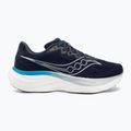 Мъжки обувки за бягане  Saucony Ride 19 naval/cobalt 2