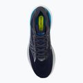 Мъжки обувки за бягане  Saucony Ride 19 naval/cobalt 5
