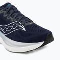 Мъжки обувки за бягане  Saucony Ride 19 naval/cobalt 7