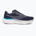 Мъжки обувки за бягане  Saucony Ride 19 naval/cobalt