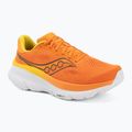 Мъжки обувки за бягане  Saucony Guide 19 fuego/cyber
