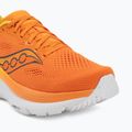 Мъжки обувки за бягане  Saucony Guide 19 fuego/cyber 7