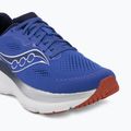 Мъжки обувки за бягане  Saucony Guide 19 lapis/naval 7