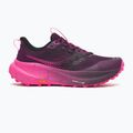 Дамски обувки за бягане Saucony Xodus Ultra 4 eggplant/shock