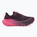 Дамски обувки за бягане Saucony Xodus Ultra 4 eggplant/shock 2