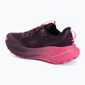 Дамски обувки за бягане Saucony Xodus Ultra 4 eggplant/shock 3