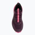 Дамски обувки за бягане Saucony Xodus Ultra 4 eggplant/shock 5