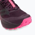 Дамски обувки за бягане Saucony Xodus Ultra 4 eggplant/shock 7