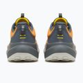 Мъжки обувки за бягане  Saucony Xodus Ultra 4 fuego/carbon 4