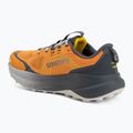 Мъжки обувки за бягане  Saucony Xodus Ultra 4 fuego/carbon 3