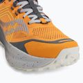 Мъжки обувки за бягане  Saucony Xodus Ultra 4 fuego/carbon 7
