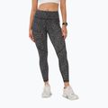 Дамски тренировъчен клин Sweaty Betty Power Workout 7/8 black micro dot print