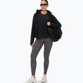 Дамски тренировъчен клин Sweaty Betty Power Workout 7/8 black micro dot print 2