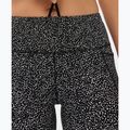 Дамски тренировъчен клин Sweaty Betty Power Workout 7/8 black micro dot print 4