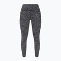 Дамски тренировъчен клин Sweaty Betty Power Workout 7/8 black micro dot print 7