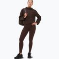 Дамски тренировъчен клин Sweaty Betty Power Workout 7/8 espresso brown 2