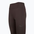Дамски клин за бягане Saucony Fortify 7/8 torte 3