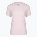 Дамска тениска за бягане Saucony Stopwatch silk heather