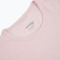 Дамска тениска за бягане Saucony Stopwatch silk heather 3