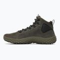 Мъжки обувки barefoot Merrell Wrapt Mid WP beluga 3
