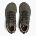 Мъжки обувки barefoot Merrell Wrapt Mid WP beluga 5