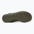 Мъжки обувки barefoot Merrell Wrapt Mid WP beluga 6