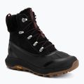 Дамски ботуши за сняг Merrell Siren 4 Thermo Lace WP black