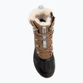 Дамски ботуши за сняг Merrell Siren 4 Thermo Lace WP tobacco 5
