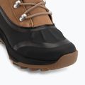 Дамски ботуши за сняг Merrell Siren 4 Thermo Lace WP tobacco 7